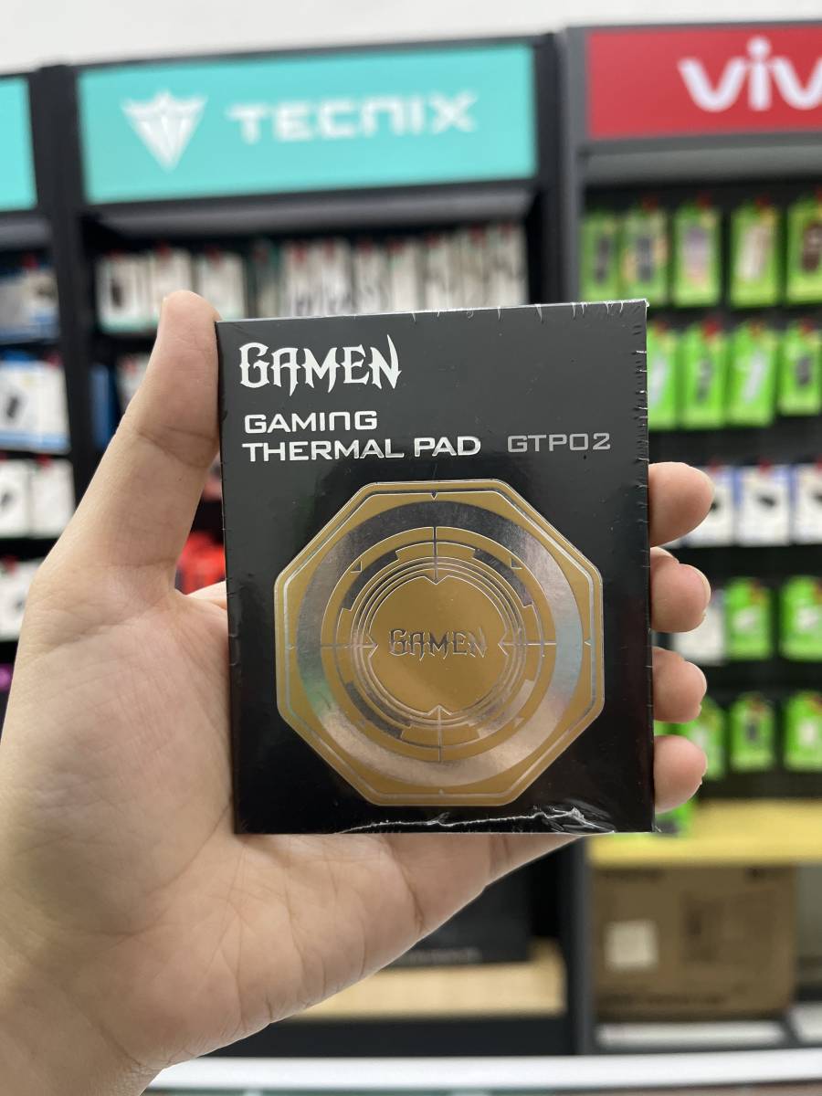 Gamen Gaming Thermal Pad GTP02