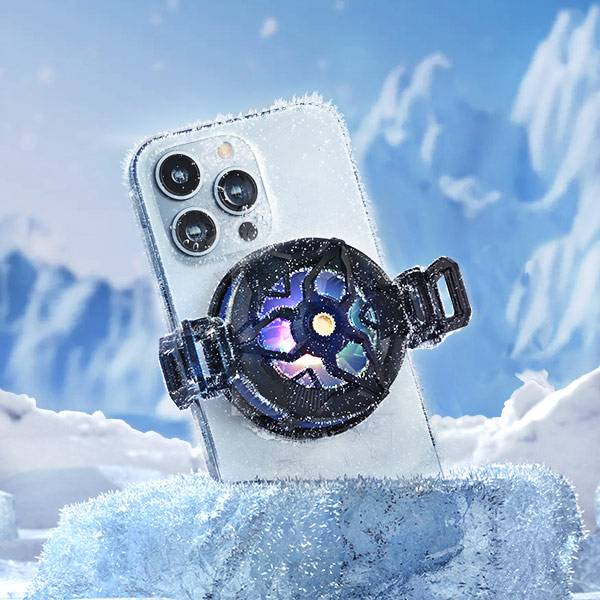 GAMEN fan cooler GMR06