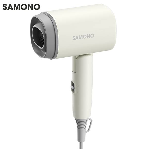 SAMONO SW-HD30 HAIR DRYER WHITE