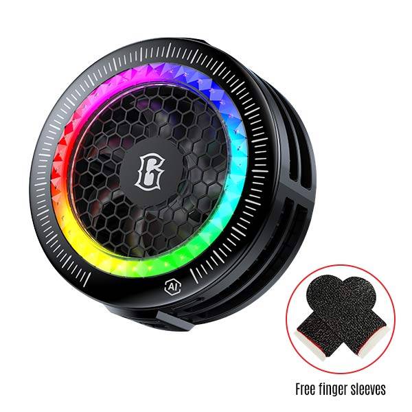 Gamen GMR06S Mobile Phone Radiator