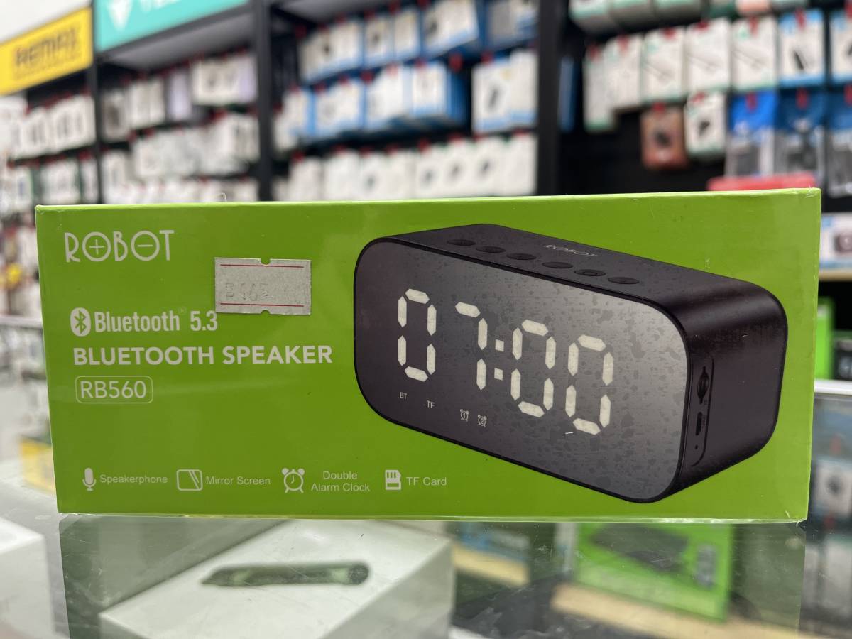 ROBOT BT Speaker RB560