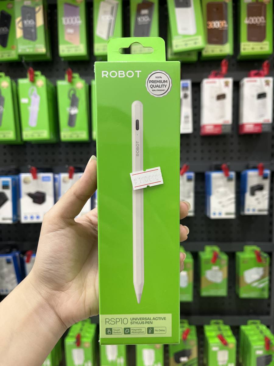 Robot RSP10 Universal Stylus Pen