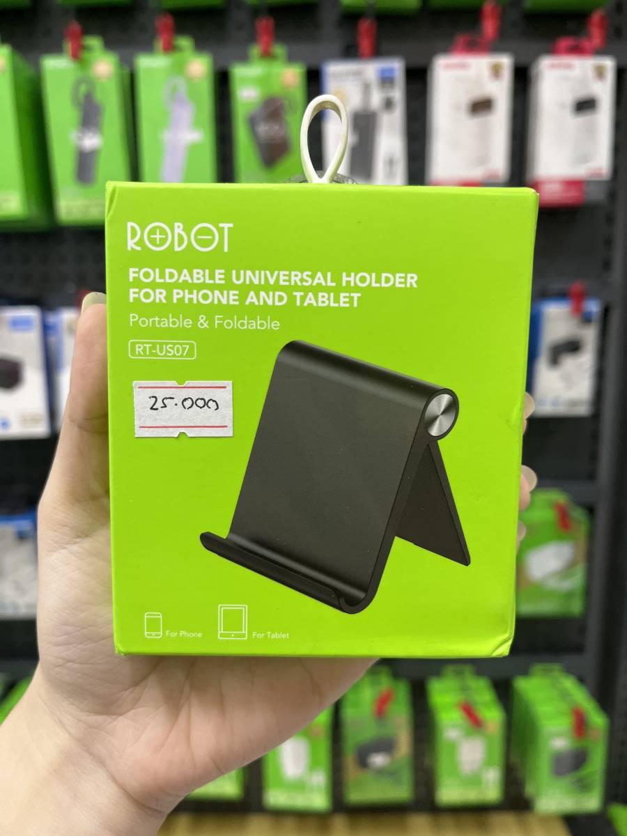 Robot RT-US07 Foldable Universal Holder