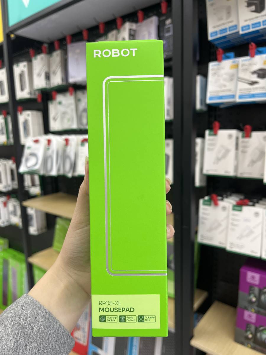 Mousepad ROBOT RP05-XL