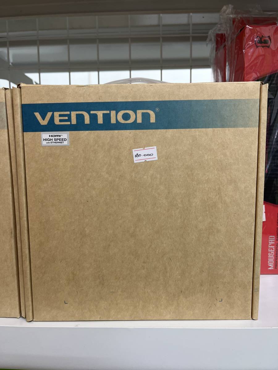 Vention HDMI Male to Male Cable 12M AACBM