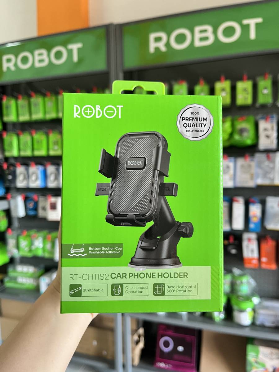 Robot RT-CH11S2 Car Phone Holder