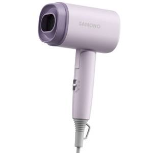 SAMONO SW-HD30 HAIR DRYER PURPLE